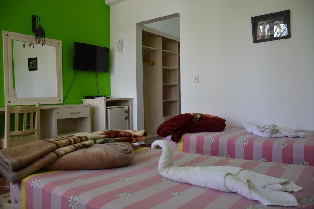 Dahab Divers Quarto foto