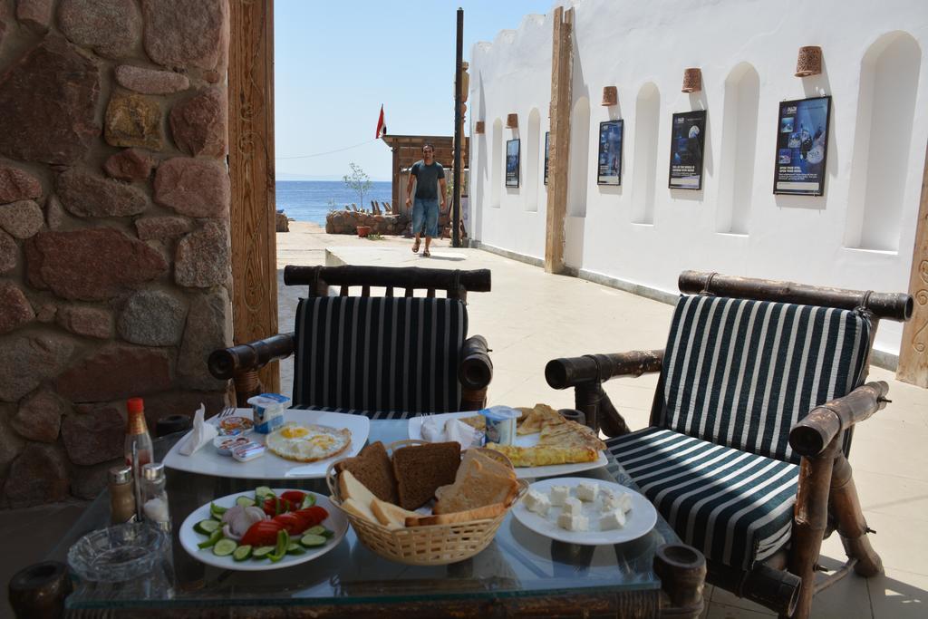 Dahab Divers Exterior foto