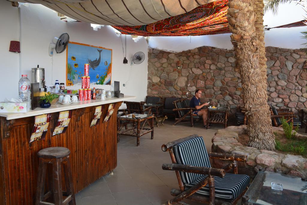 Dahab Divers Quarto foto