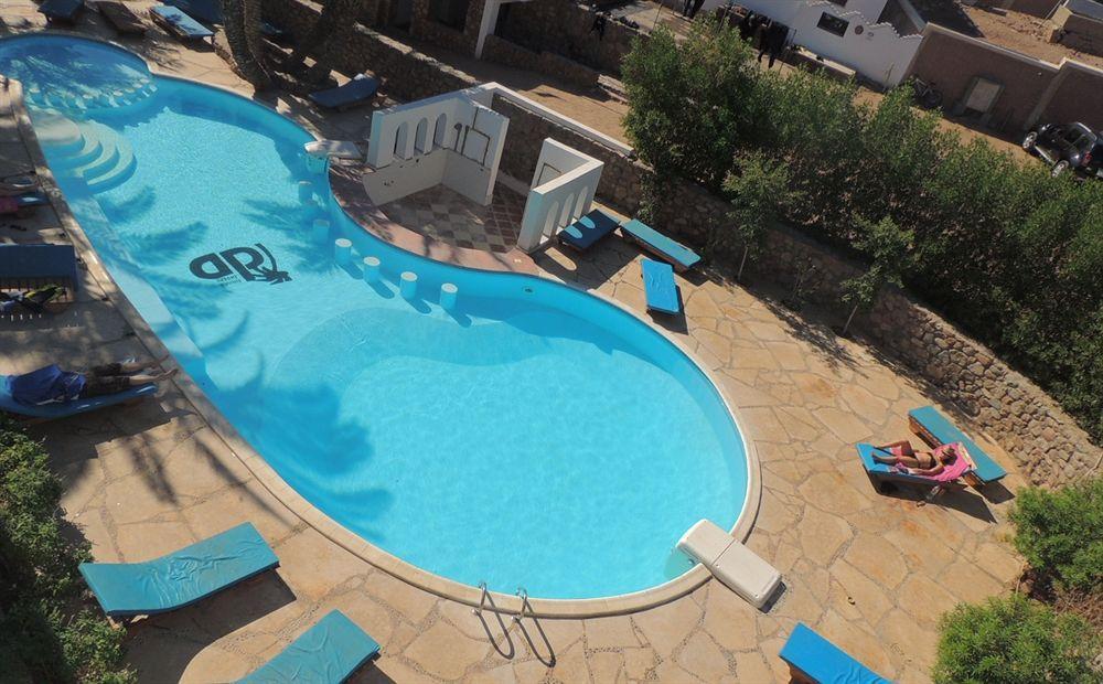 Dahab Divers Exterior foto