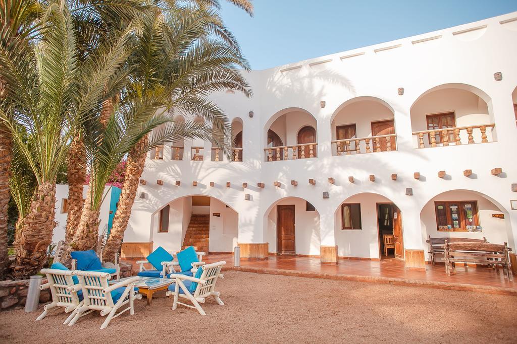 Dahab Divers Exterior foto