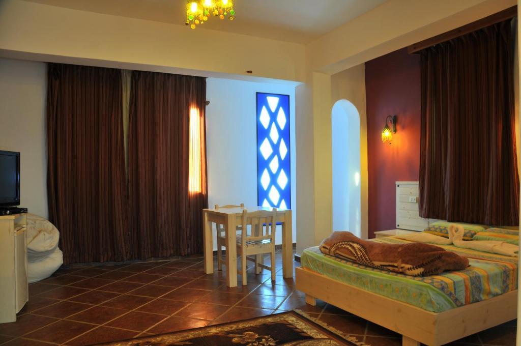 Dahab Divers Exterior foto