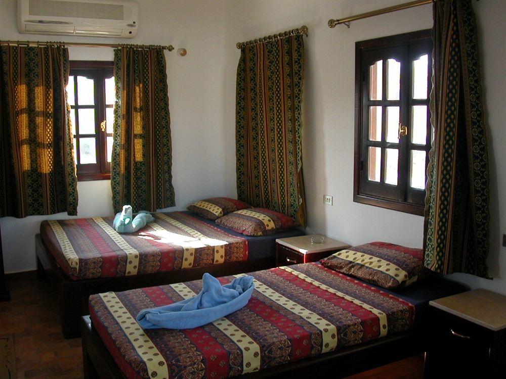 Dahab Divers Exterior foto