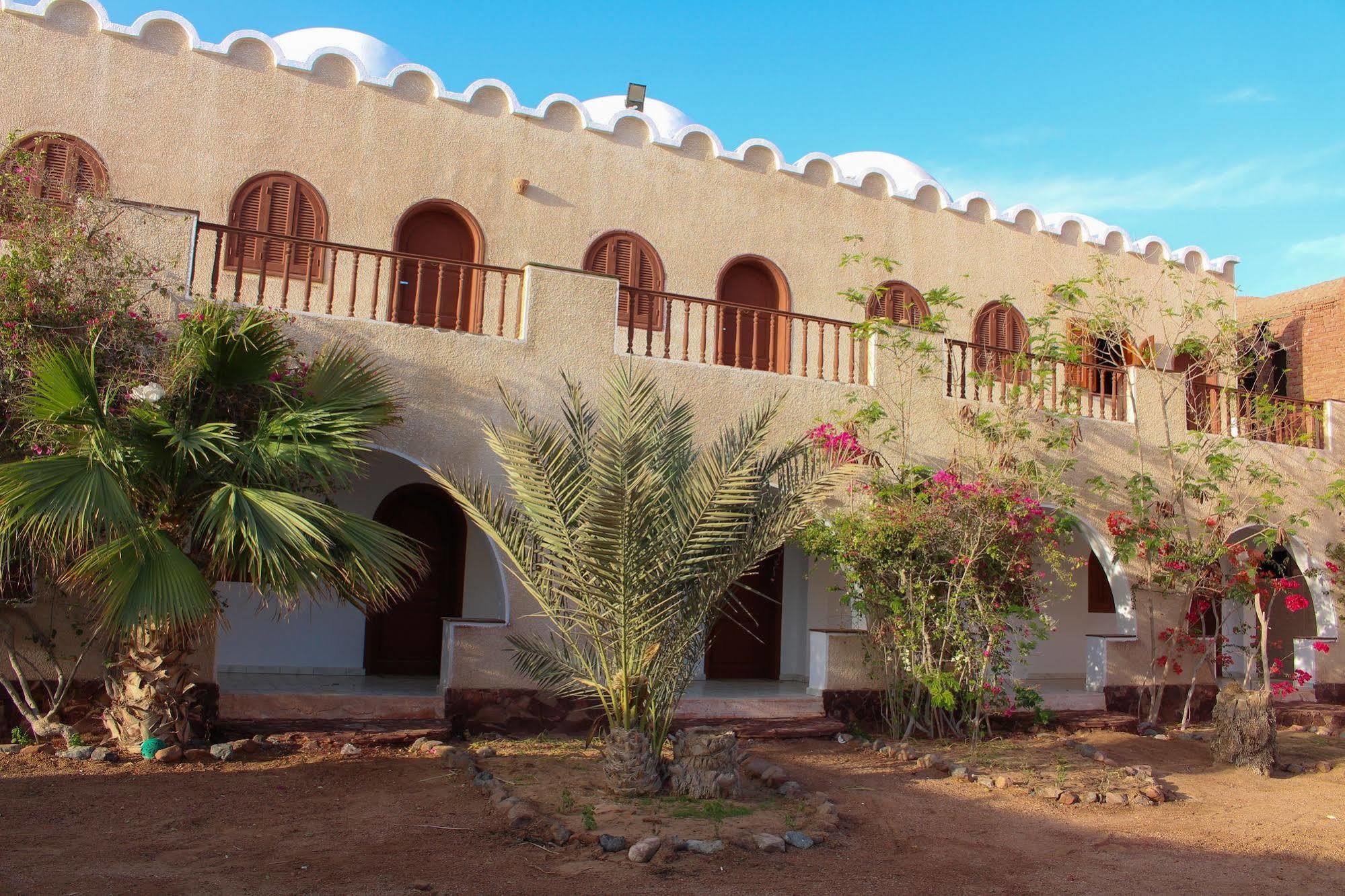 Dahab Divers Exterior foto